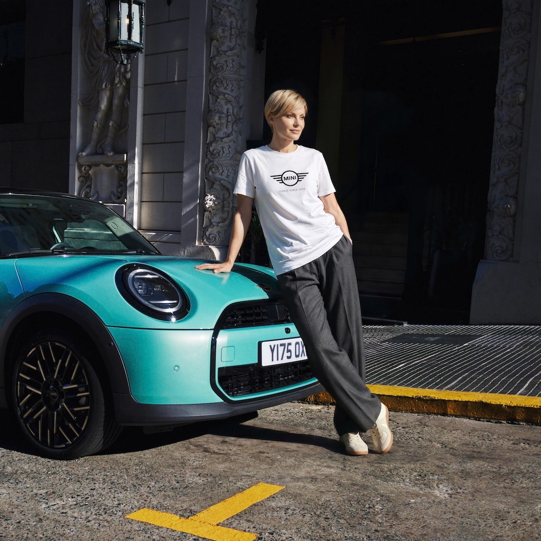 MINI Lifestyle Accessories